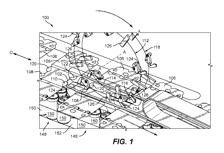 Une figure unique qui représente un dessin illustrant l'invention.